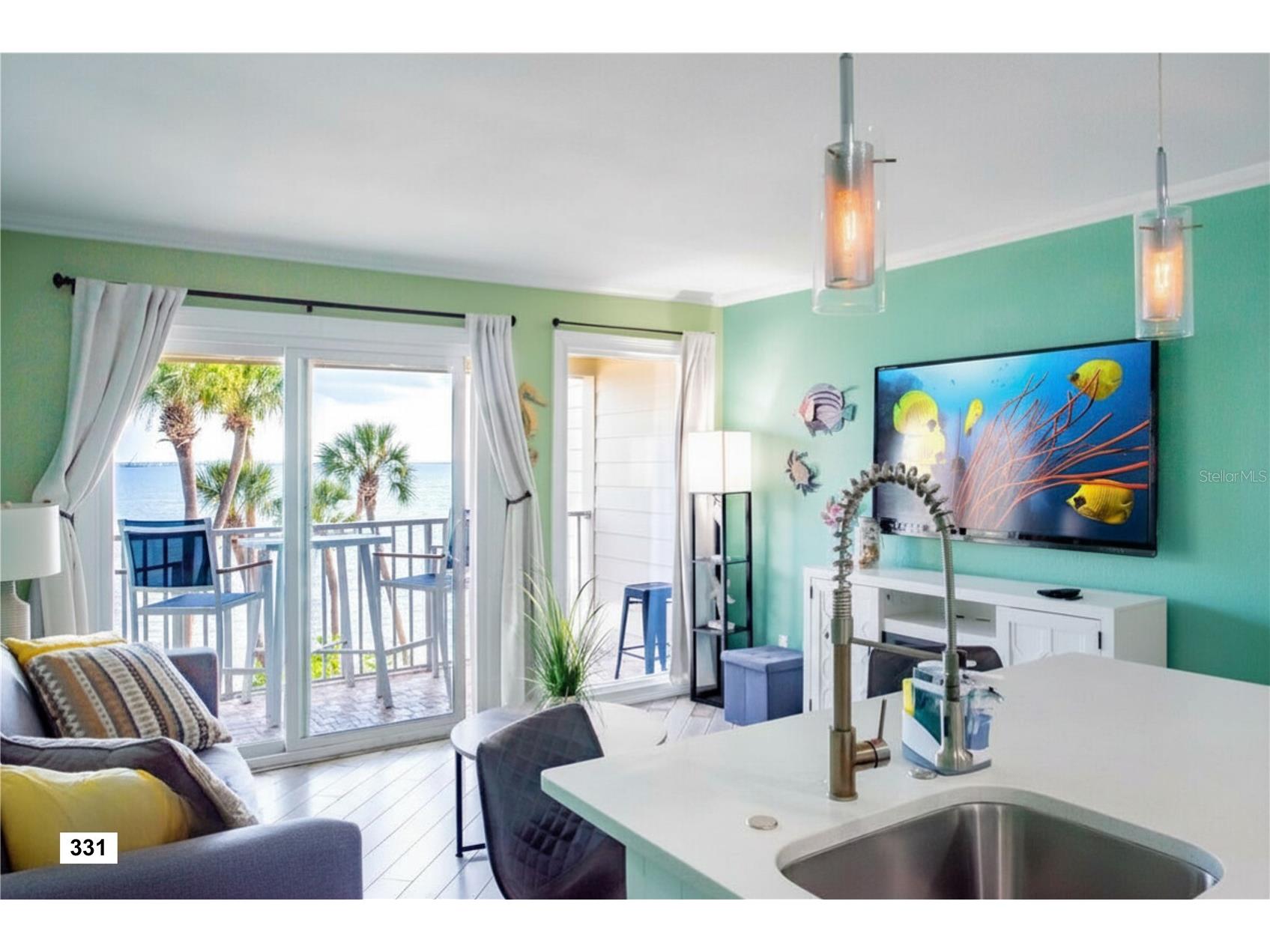 2506 N Rocky Point Drive #331 AND 275 Tampa FL 33607 - TAMPA BAY TB8489203 image5
