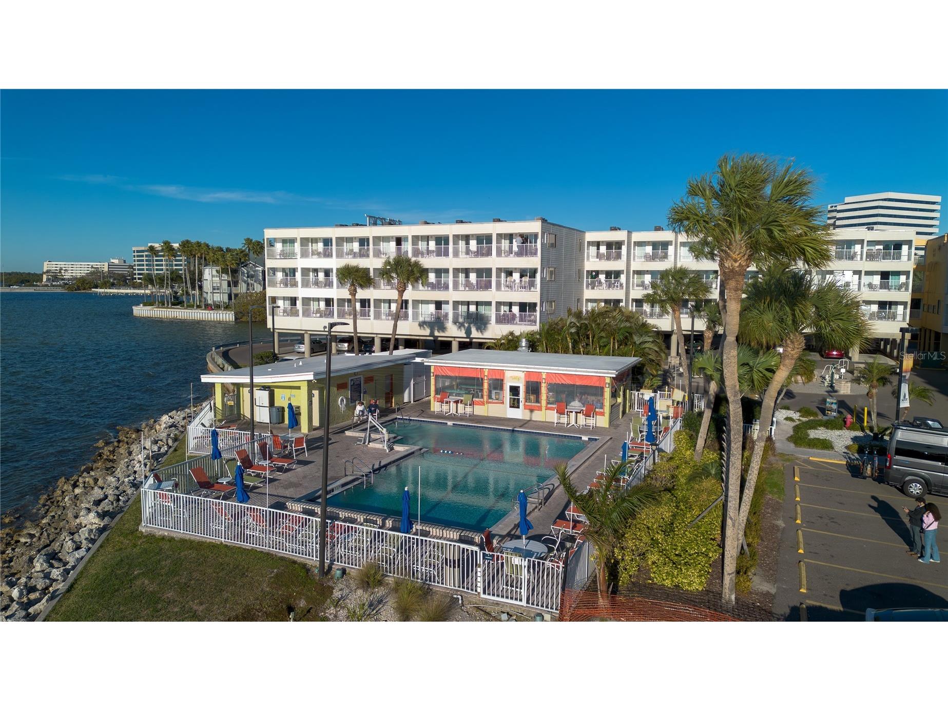 2506 N Rocky Point Drive #333 Tampa FL 33607 TB8479072 image1