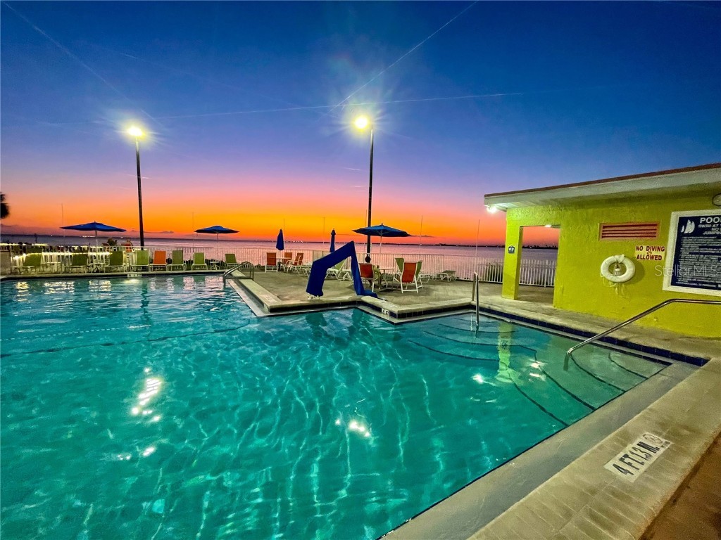 2506 N Rocky Point Drive #341 Tampa FL 33607 - TAMPA BAY TB8459197 image14