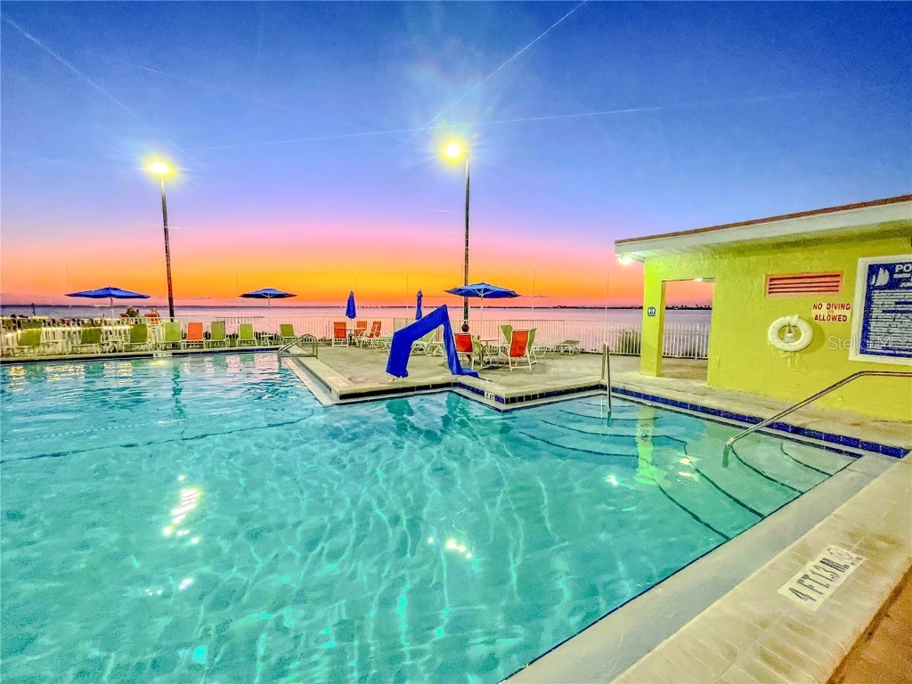 2506 N Rocky Point Drive #341 Tampa FL 33607 - TAMPA BAY TB8459197 image38