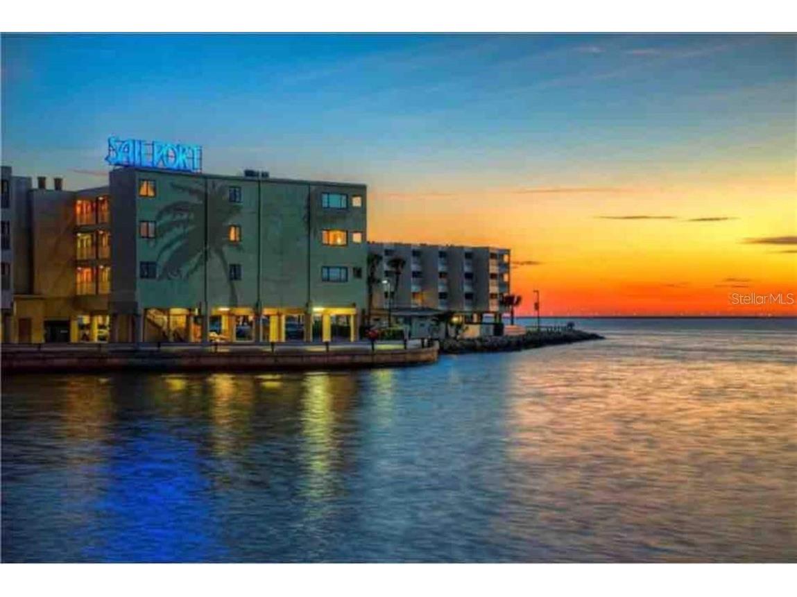 2506 N Rocky Point Drive #344 Tampa FL 33607 - TAMPA BAY T3332323 image1