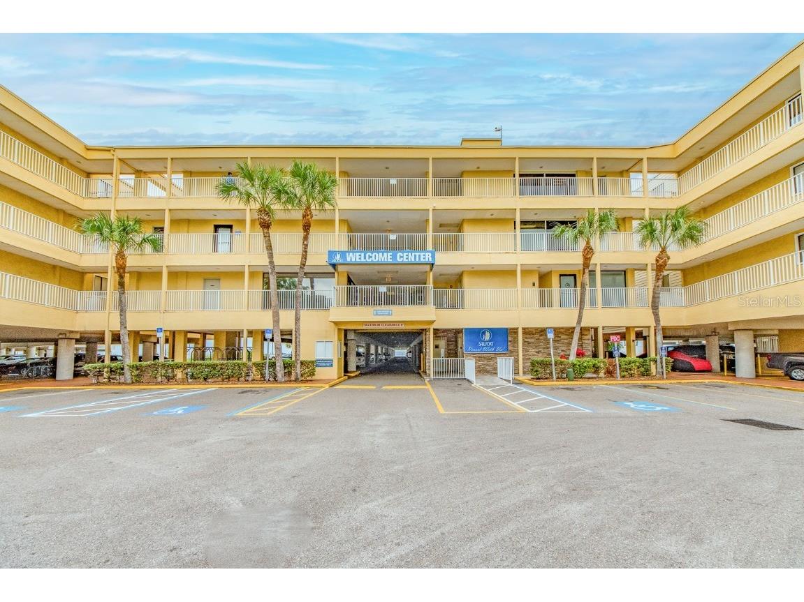 2506 N Rocky Point Drive #356 Tampa FL 33607 U8252189 image1