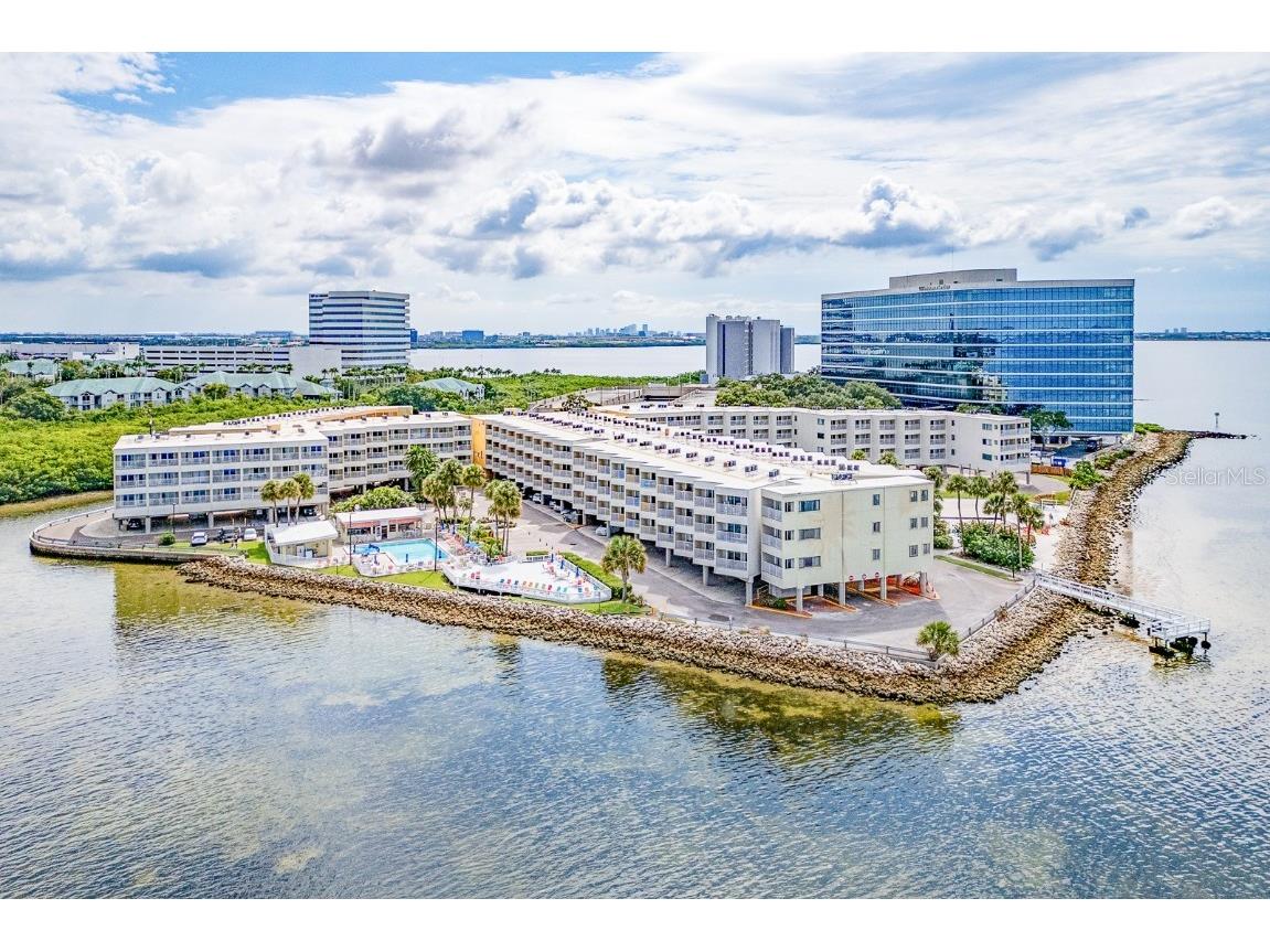 2506 N Rocky Point Drive #356 Tampa FL 33607 U8252189 image12