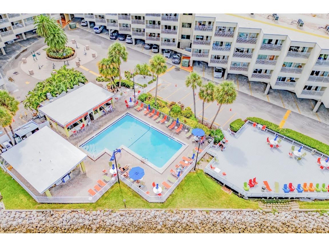 2506 N Rocky Point Drive #356 Tampa FL 33607 U8252189 image24