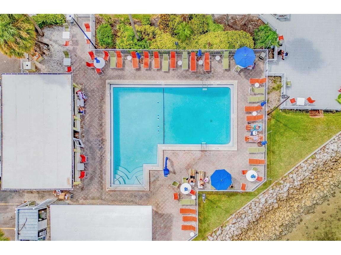 2506 N Rocky Point Drive #356 Tampa FL 33607 U8252189 image29