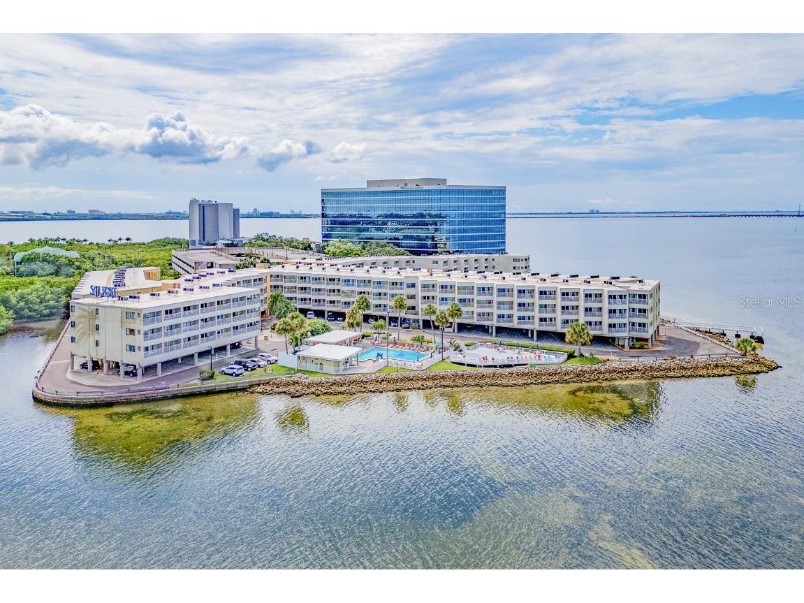 2506 N Rocky Point Drive #356 Tampa FL 33607 U8252189 image32