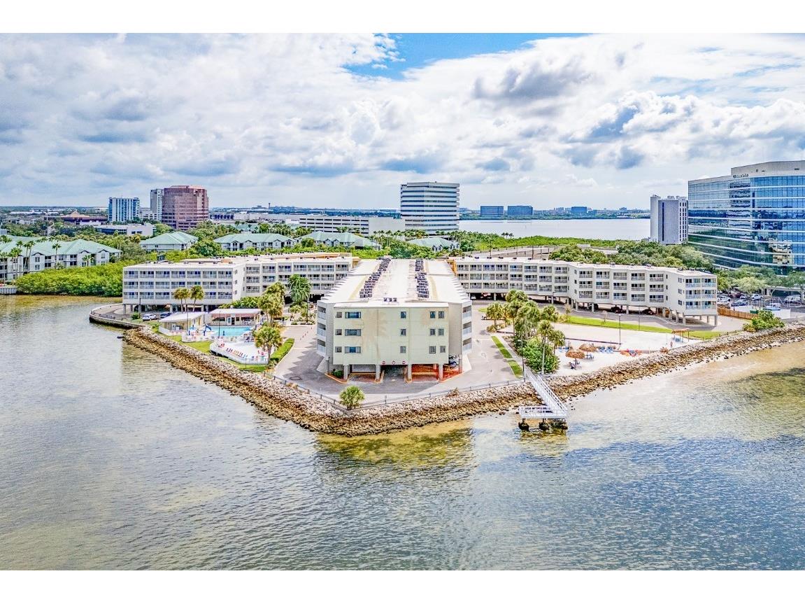 2506 N Rocky Point Drive #356 Tampa FL 33607 U8252189 image36