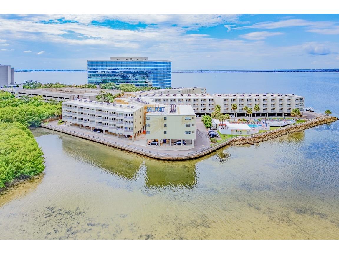 2506 N Rocky Point Drive #356 Tampa FL 33607 U8252189 image5