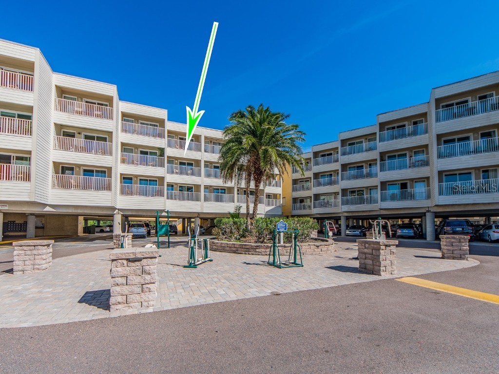 2506 N Rocky Point Drive #358 Tampa FL 33607 TB8355332 image1