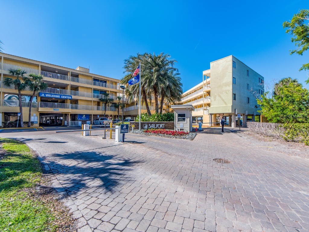 2506 N Rocky Point Drive #358 Tampa FL 33607 TB8355332 image8