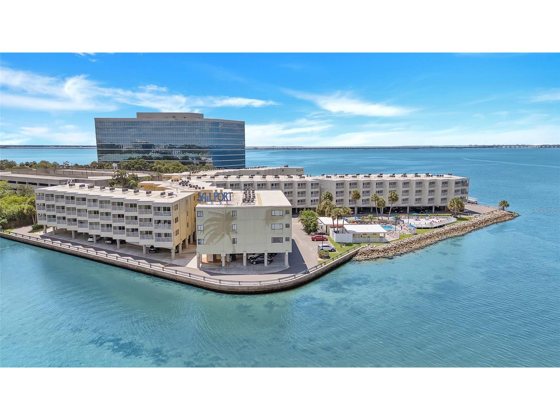2506 N Rocky Point Drive #369 Tampa FL 33607 TB8483372 image1