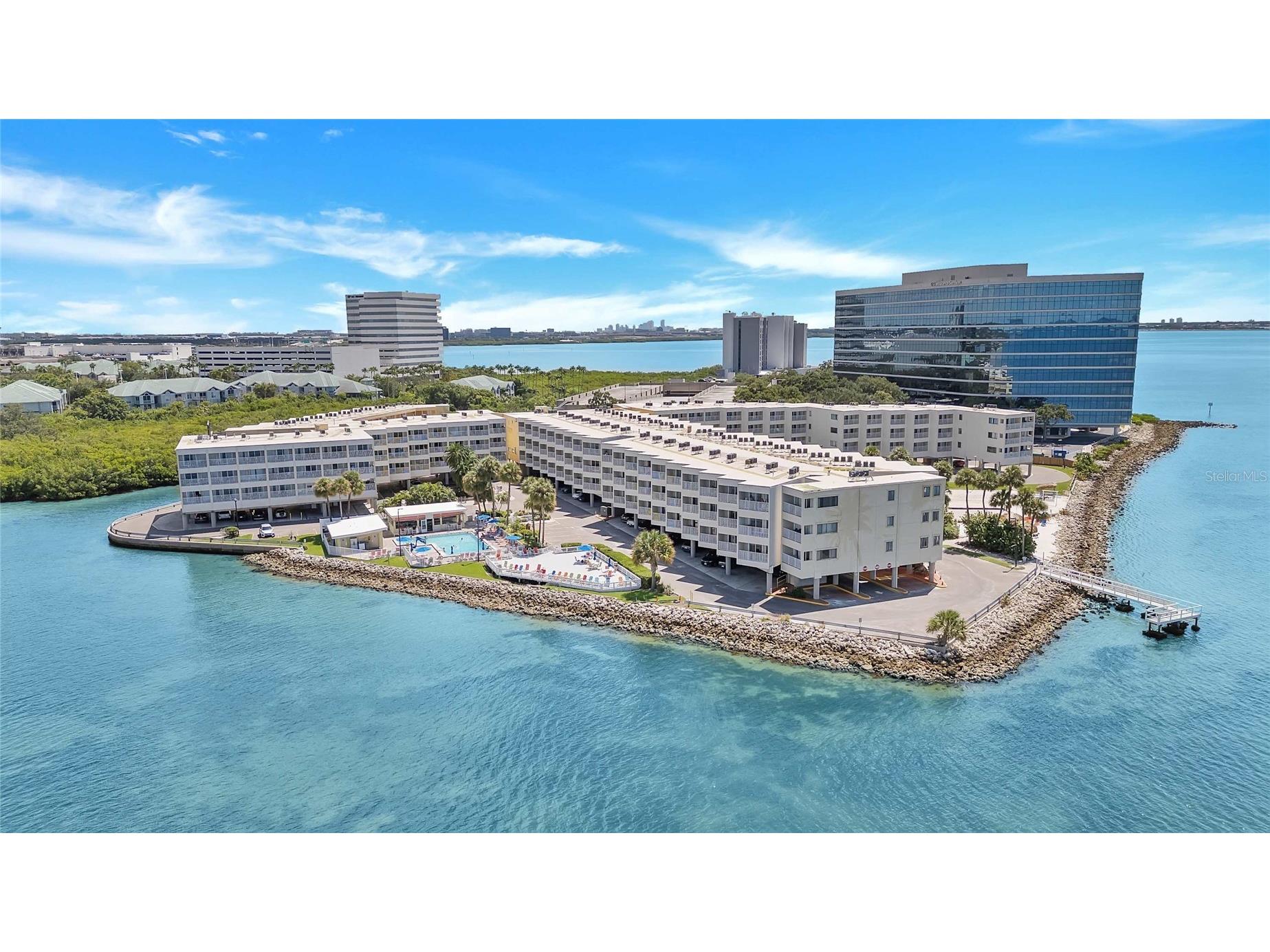 2506 N Rocky Point Drive #369 Tampa FL 33607 TB8483372 image31