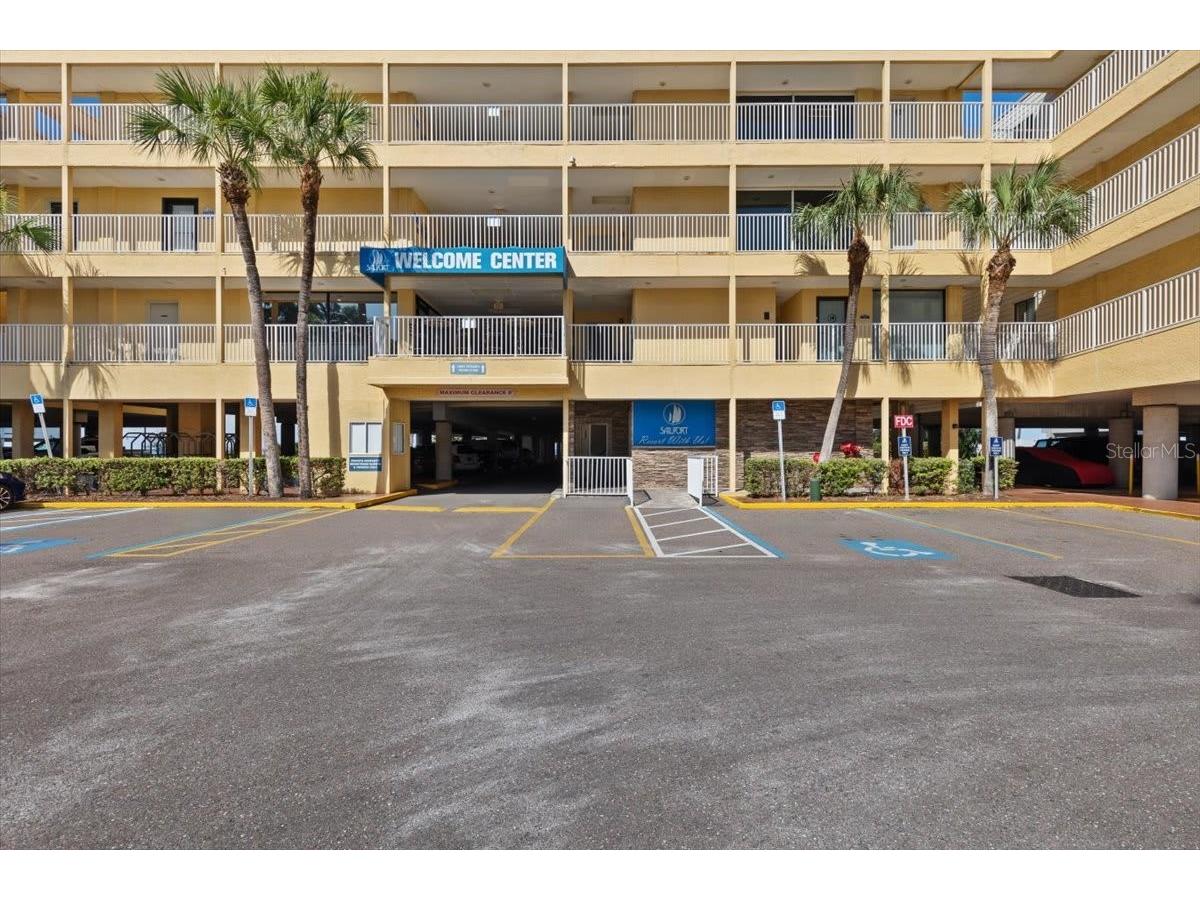 2506 N Rocky Point Drive #369 Tampa FL 33607 TB8483372 image47