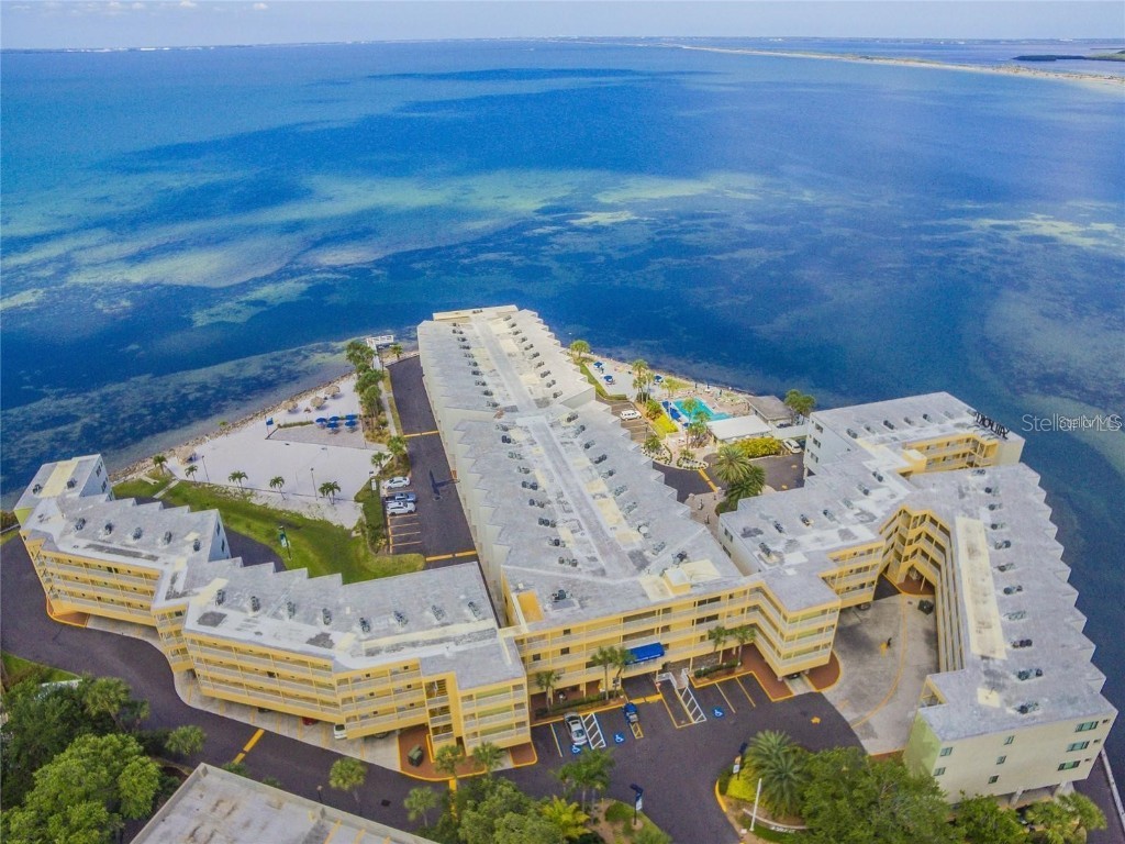 2506 N Rocky Point Drive #376 Tampa FL 33607 - TAMPA BAY T3416394 image1