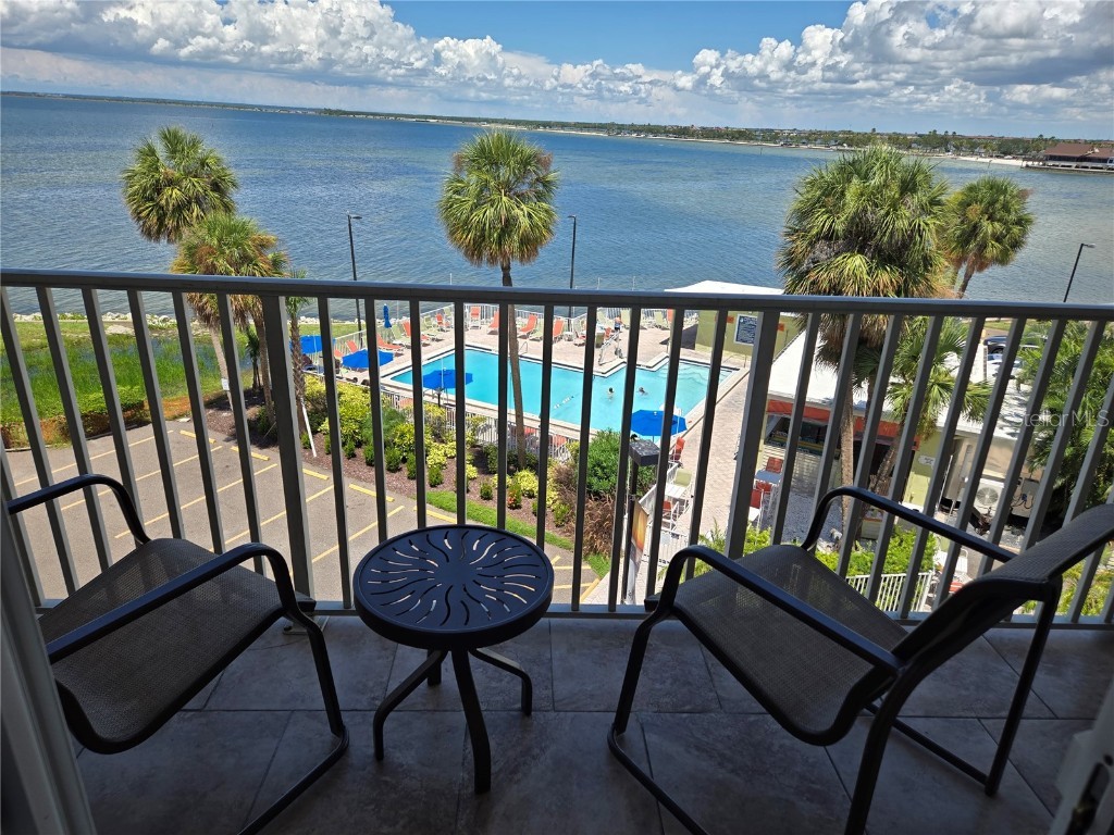 2506 N Rocky Point Drive #418 Tampa FL 33607 TB8417669 image1