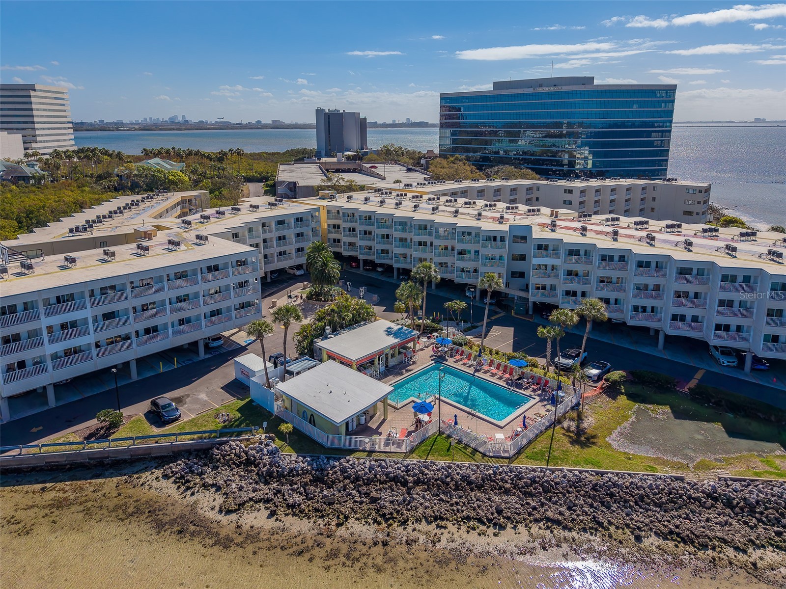 2506 N Rocky Point Drive #420 Tampa FL 33607 TB8478192 image1