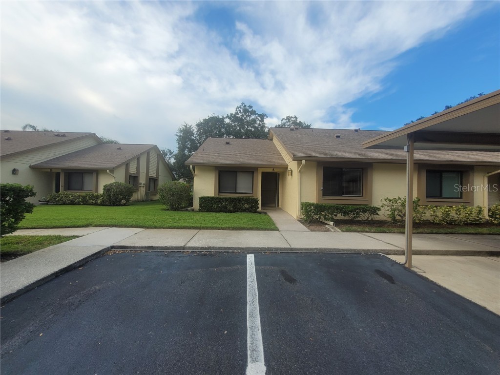2506 Oakleaf Lane #25A Clearwater FL 33763 U8213652 image1