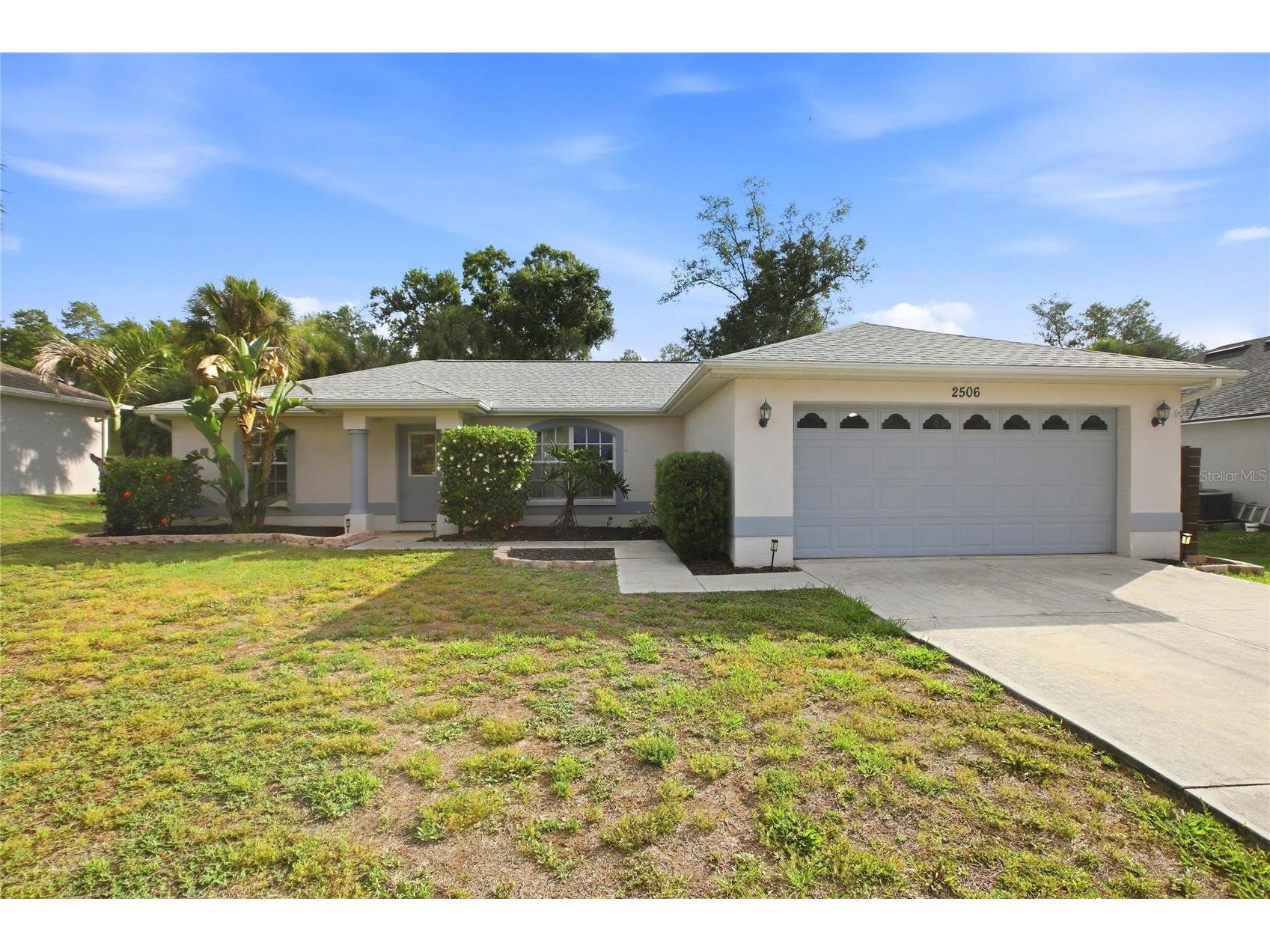 2506 Sahara Lane North Port FL 34286 TB8509044 image1