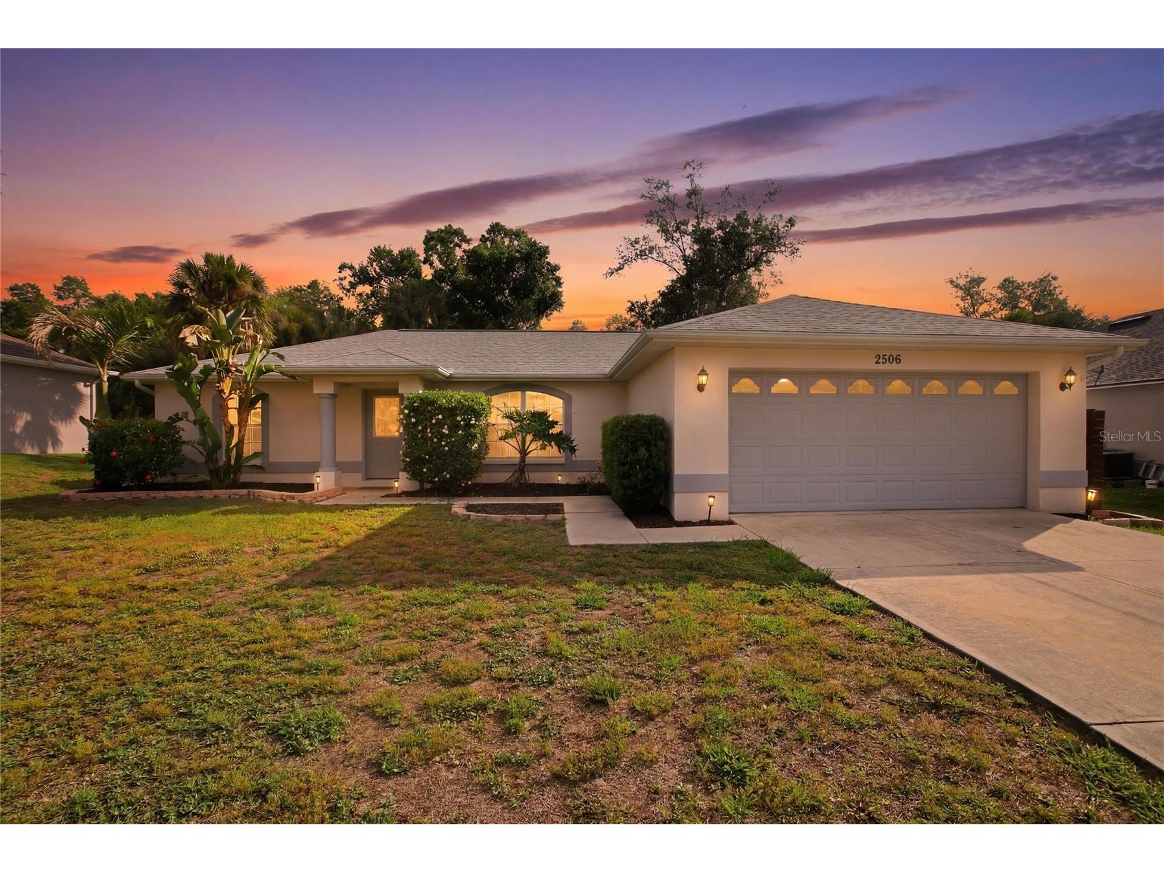 2506 Sahara Lane North Port FL 34286 TB8509044 image2