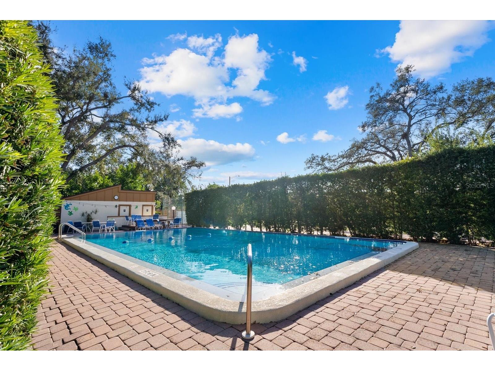 2506 Songbird Lane #46 Bradenton FL 34209 A4678857 image45