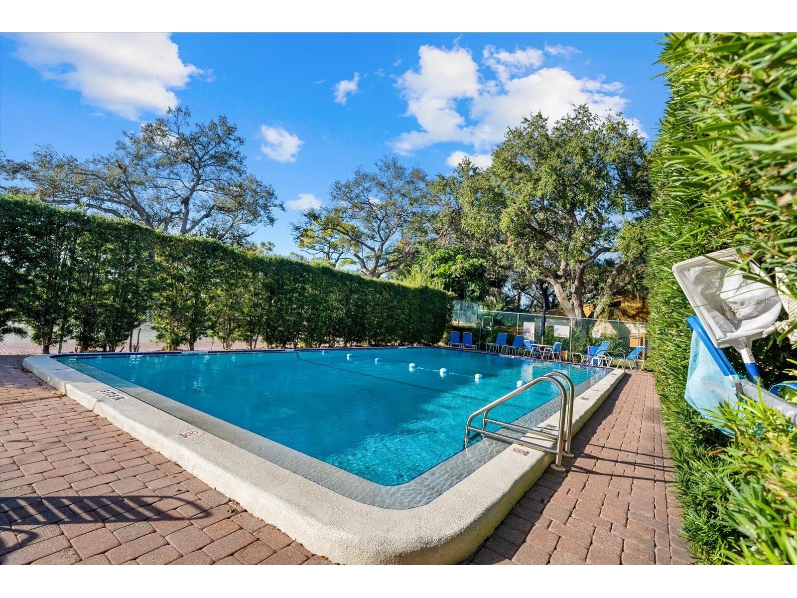 2506 Songbird Lane #46 Bradenton FL 34209 A4678857 image46