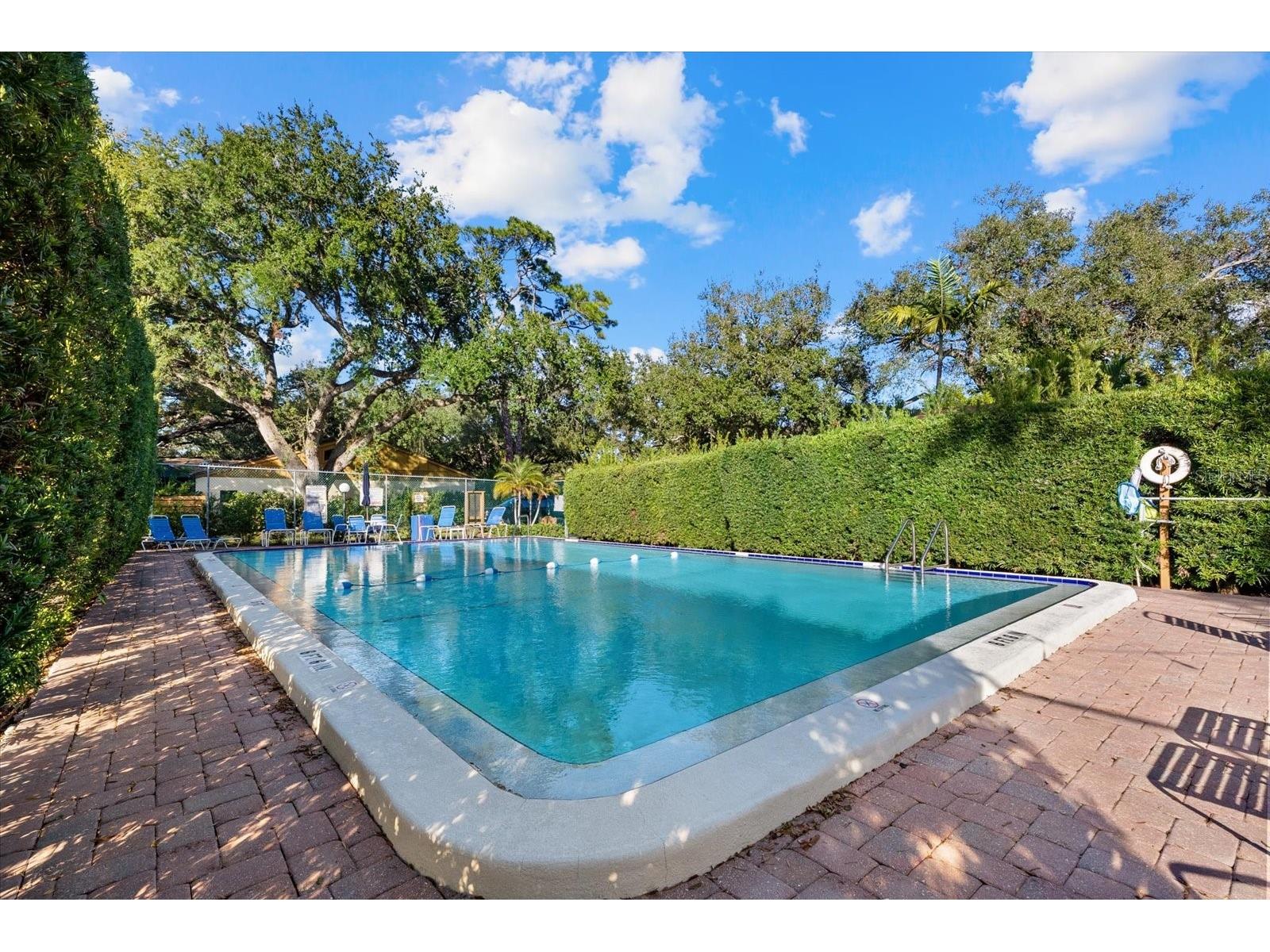 2506 Songbird Lane #46 Bradenton FL 34209 A4678857 image47