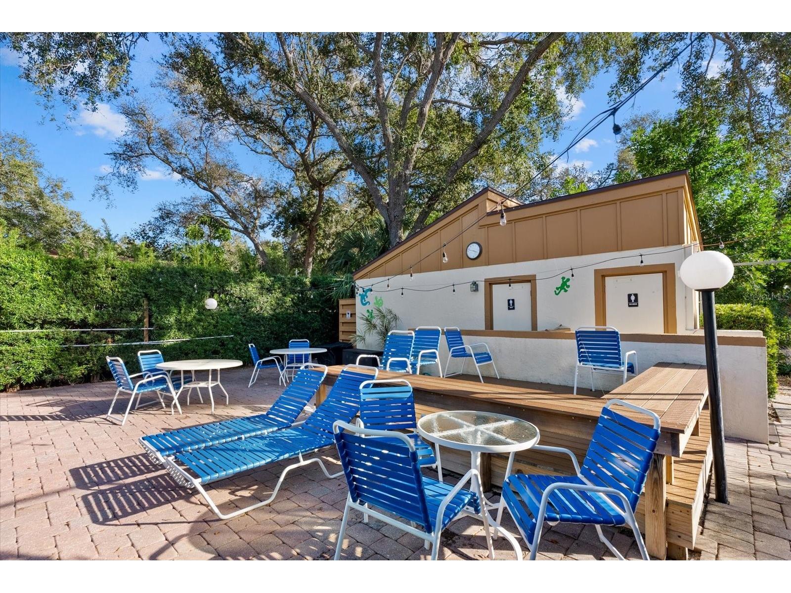 2506 Songbird Lane #46 Bradenton FL 34209 A4678857 image48