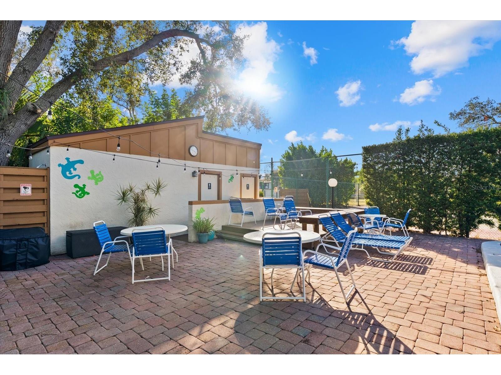 2506 Songbird Lane #46 Bradenton FL 34209 A4678857 image49