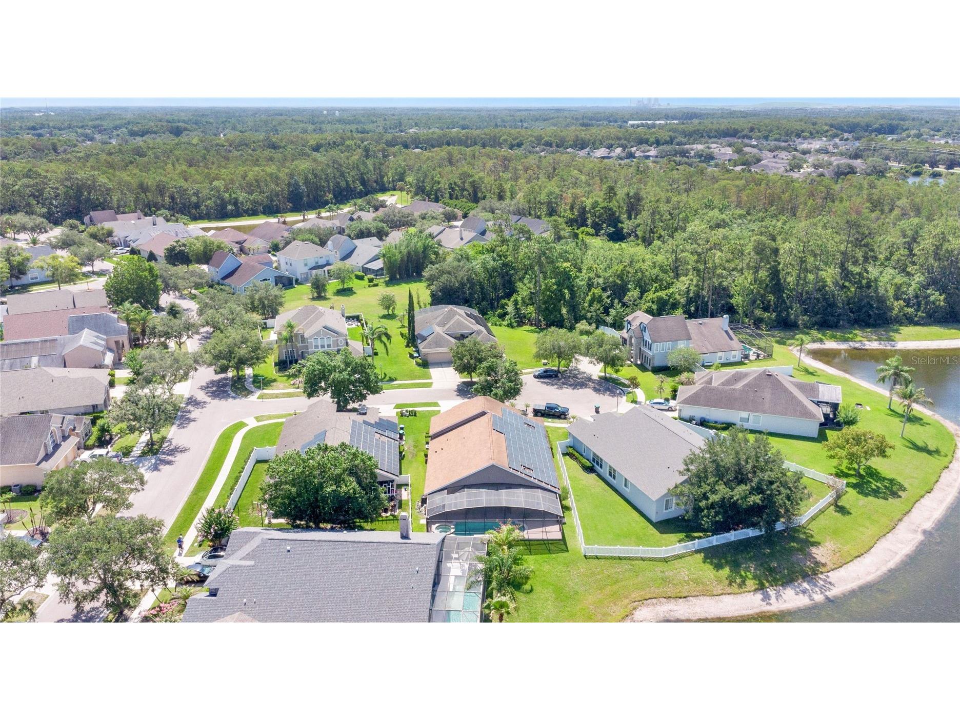 2506 Stoneworth Court Orlando FL 32825 O6419847 image35