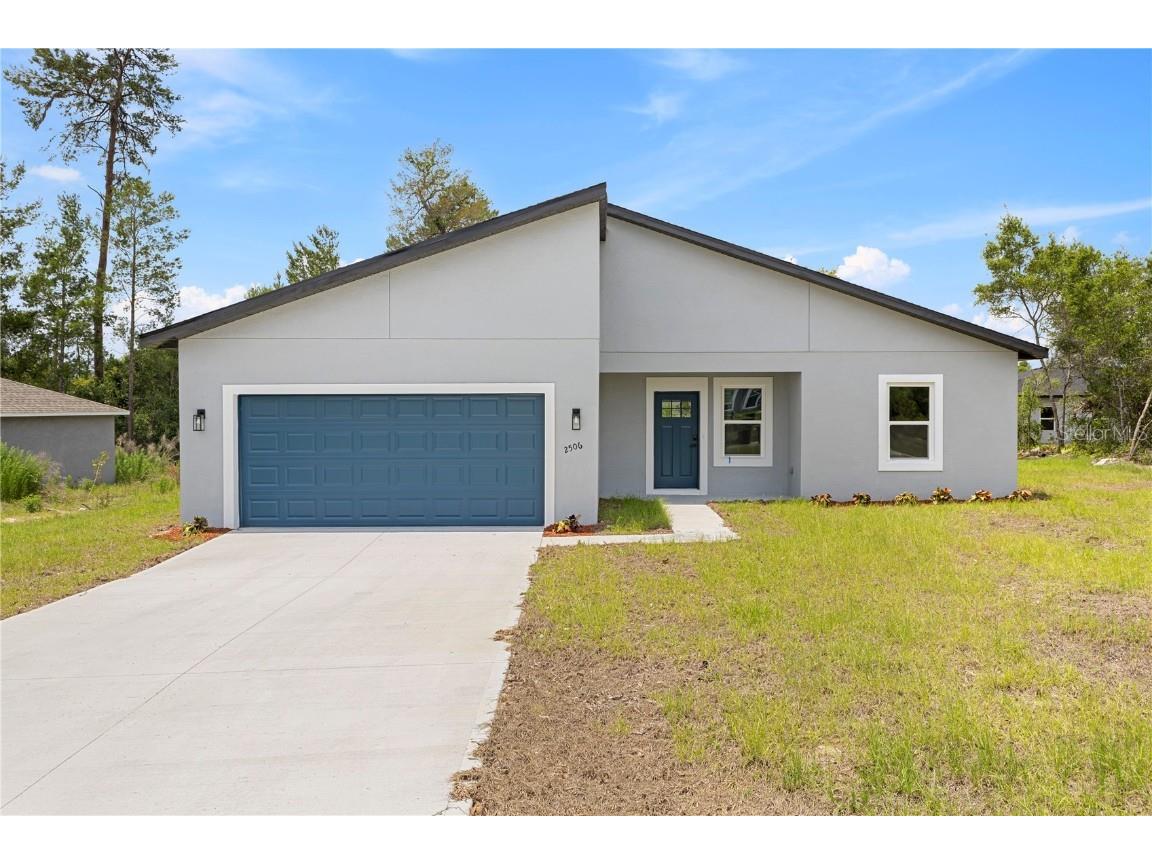 2506 SW 158th Lane Road Ocala FL 34473 O6312058 image1