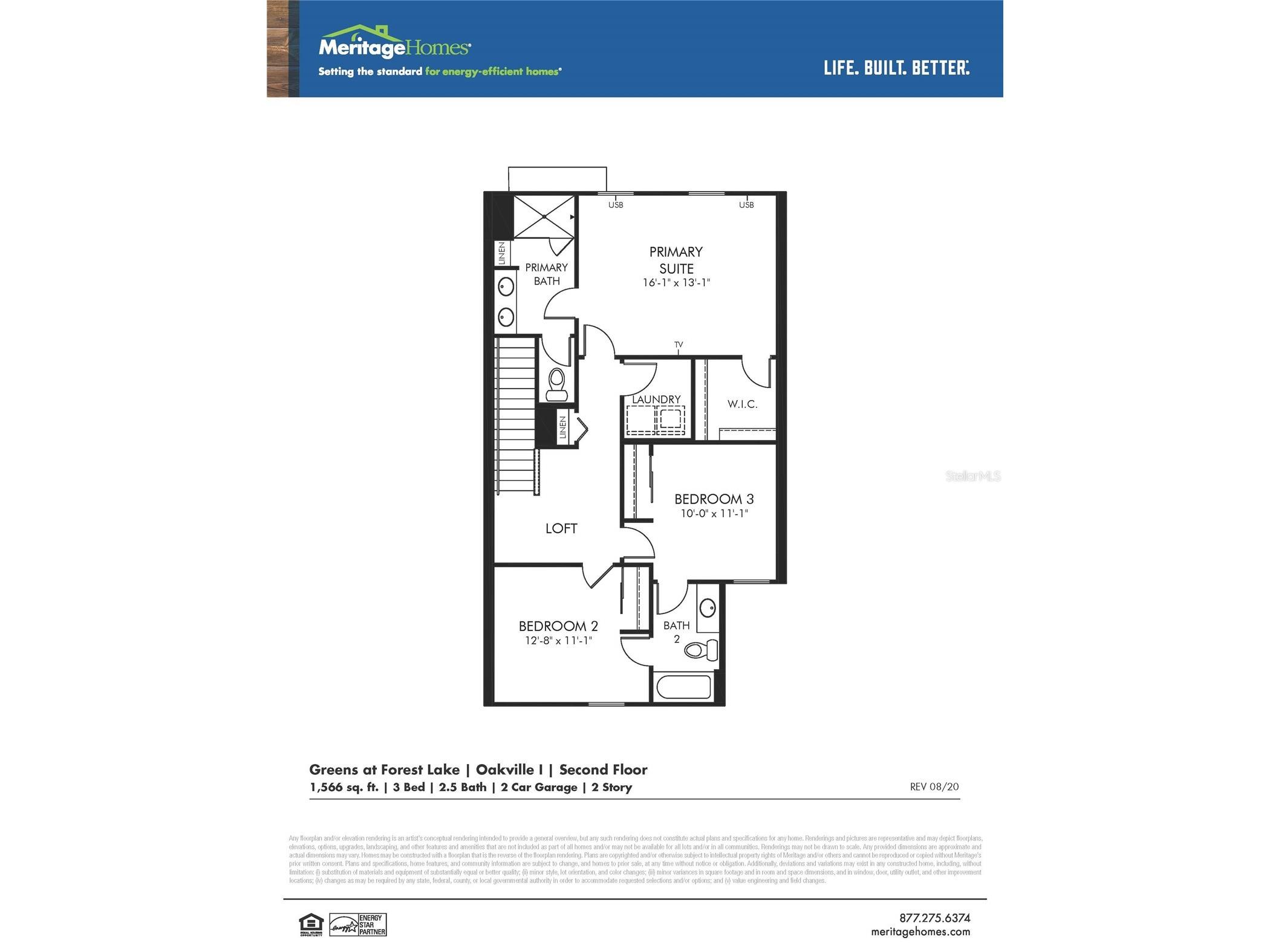 2506 Sweet Viburnum Way Ocoee FL 34761 O6380639 image18