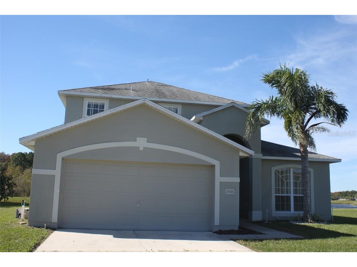 2506 Volta Circle Kissimmee FL 34746 O6163899 image1