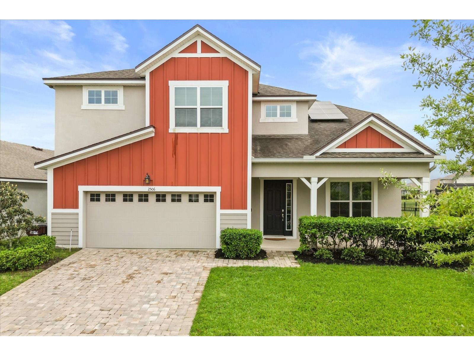 2506 Volunteer Avenue Kissimmee FL 34744 O6398097 image1