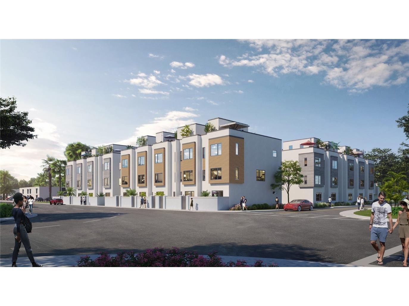 2506 W Cleveland Street #15 Tampa FL 33609 T3433617 image1