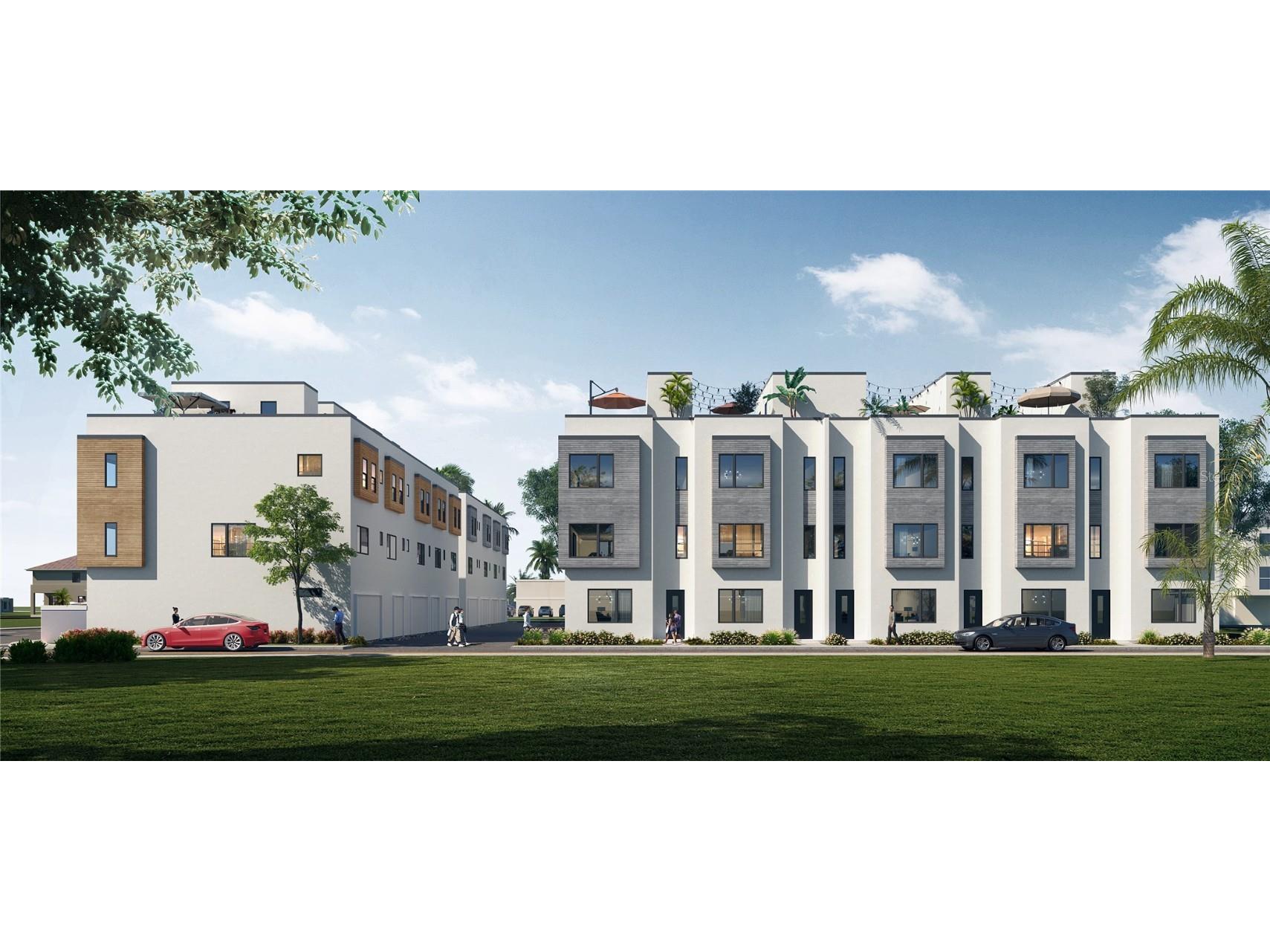 2506 W Cleveland Street #20 Tampa FL 33609 T3483702 image1