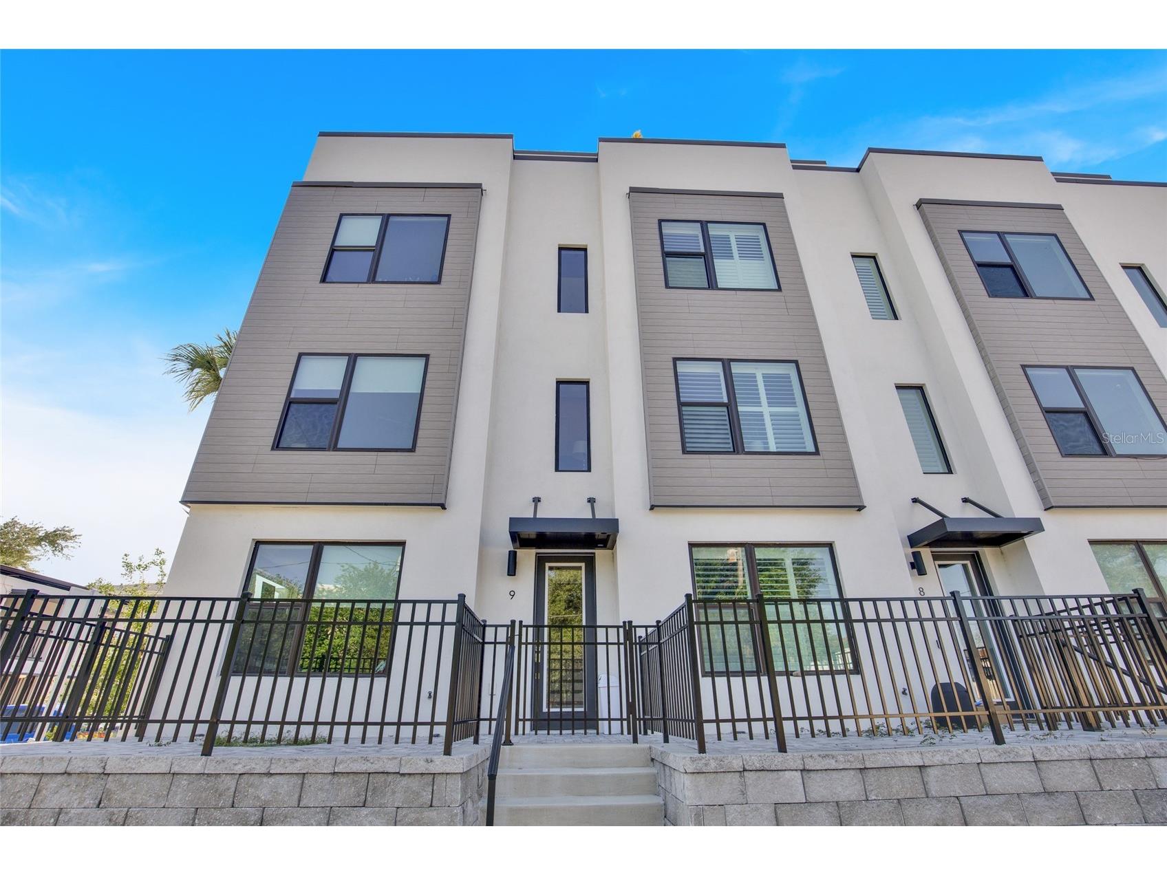 2506 W Cleveland Street #9 Tampa FL 33609 S5148252 image1