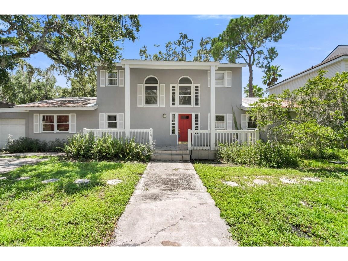 2506 W Gardner Court Tampa FL 33611 TB8411858 image1