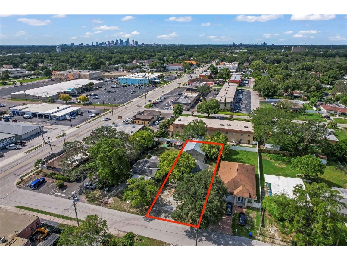 2506 W South Avenue Tampa FL 33614 T3462696 image1