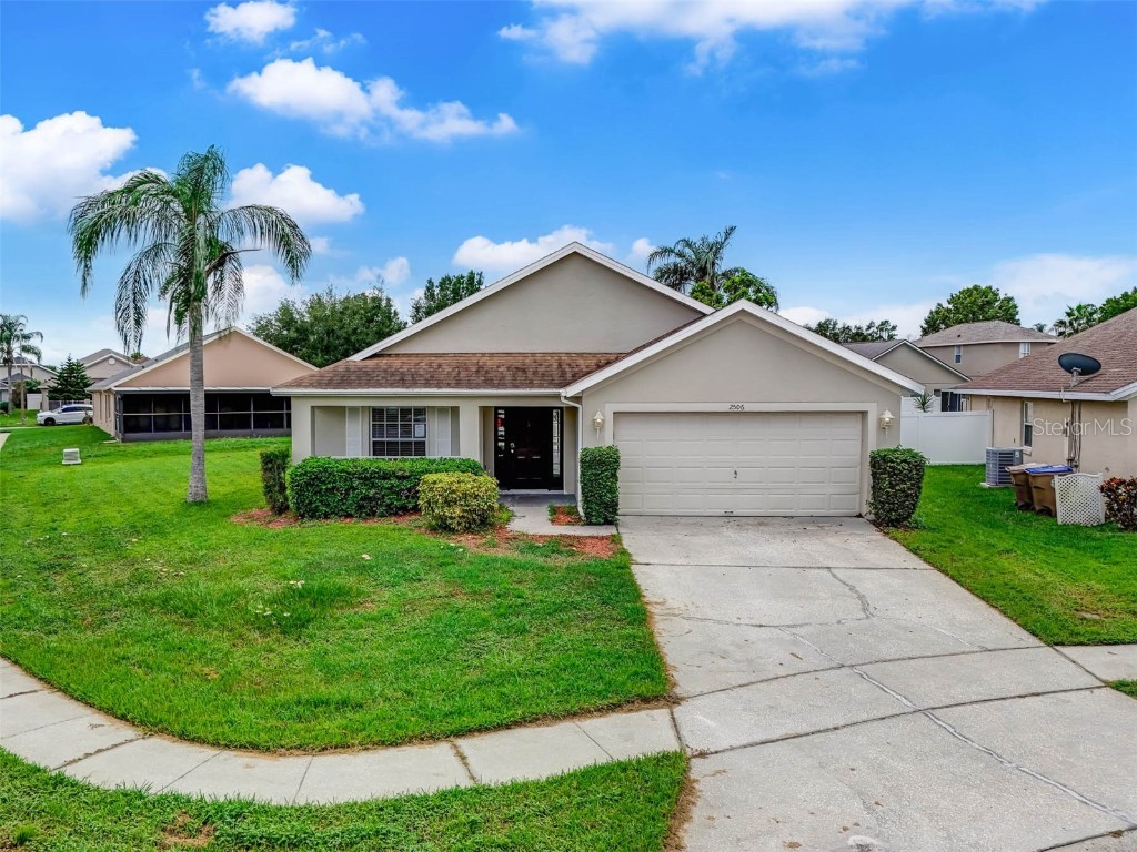 2506 Weddington Green Court Kissimmee FL 34744 O6246518 image1
