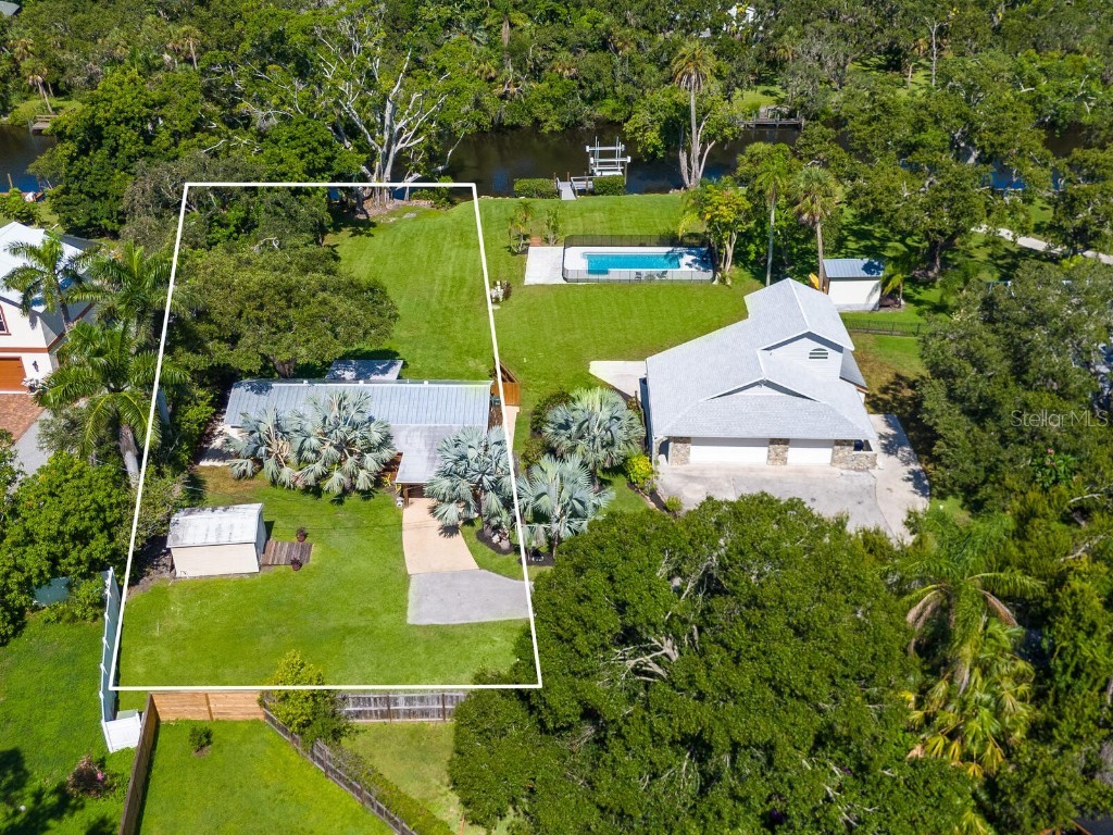 2506 Wilkinson Road Sarasota FL 34231 - PHILLIPPI CREEK A4658788 image7