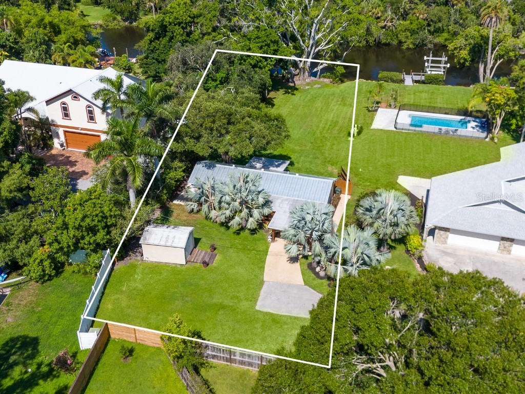 2506 Wilkinson Road Sarasota FL 34231 - PHILLIPPI CREEK A4658788 image8