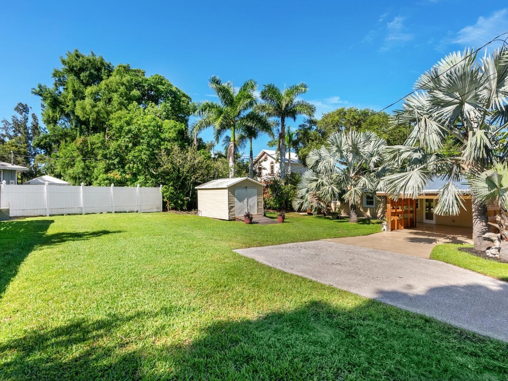 2506 Wilkinson Road Sarasota FL 34231 - PHILLIPPI CREEK A4658952 image7