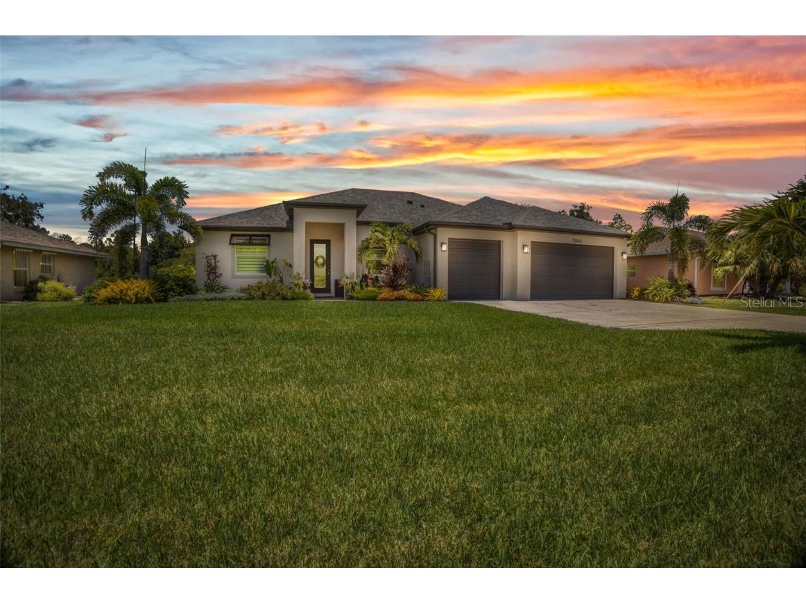 25062 Palisade Road Punta Gorda FL 33983 C7511653 image1