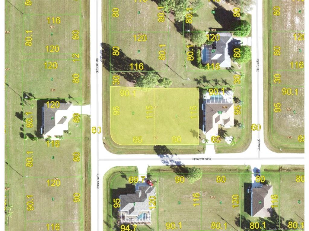 25064 Esmeralda Court Punta Gorda FL 33955 C7479145 image1