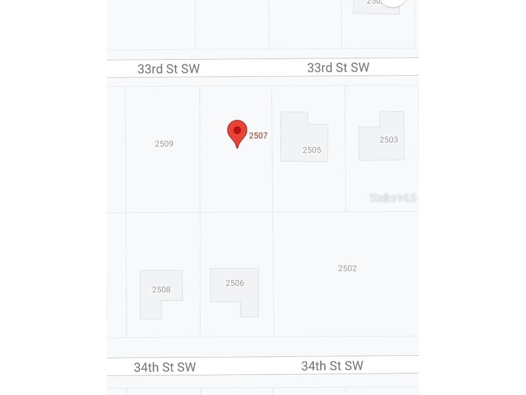 2507 33rd Street SW Lehigh Acres FL 33976 L4940738 image3