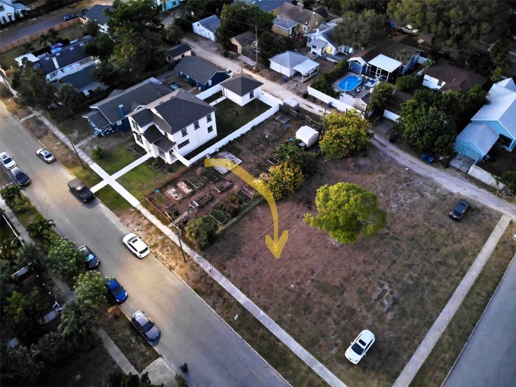 2507 3rd Avenue S Saint Petersburg FL 33712 A4588304 image1