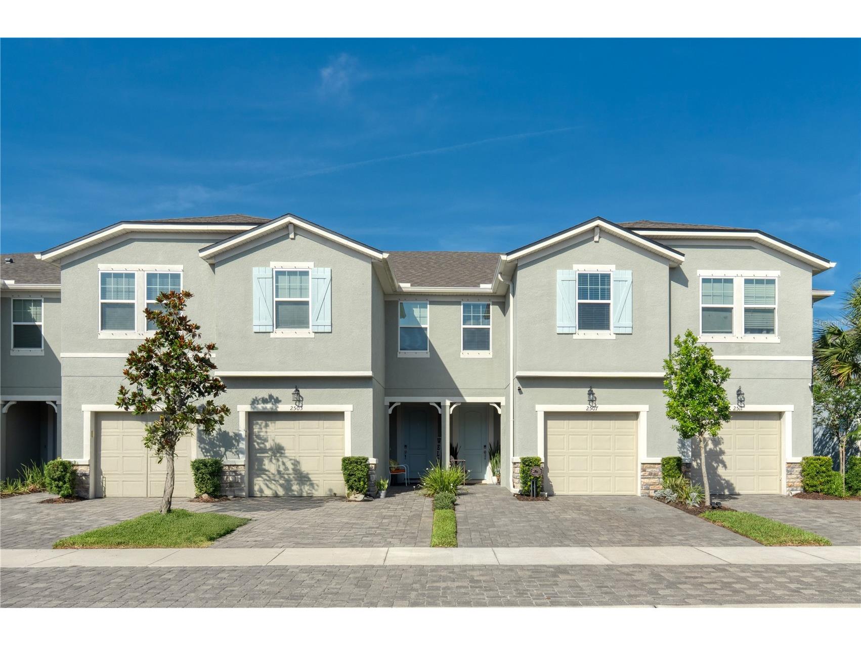 2507 Arbor Wind Drive Lutz FL 33558 TB8506539 image1