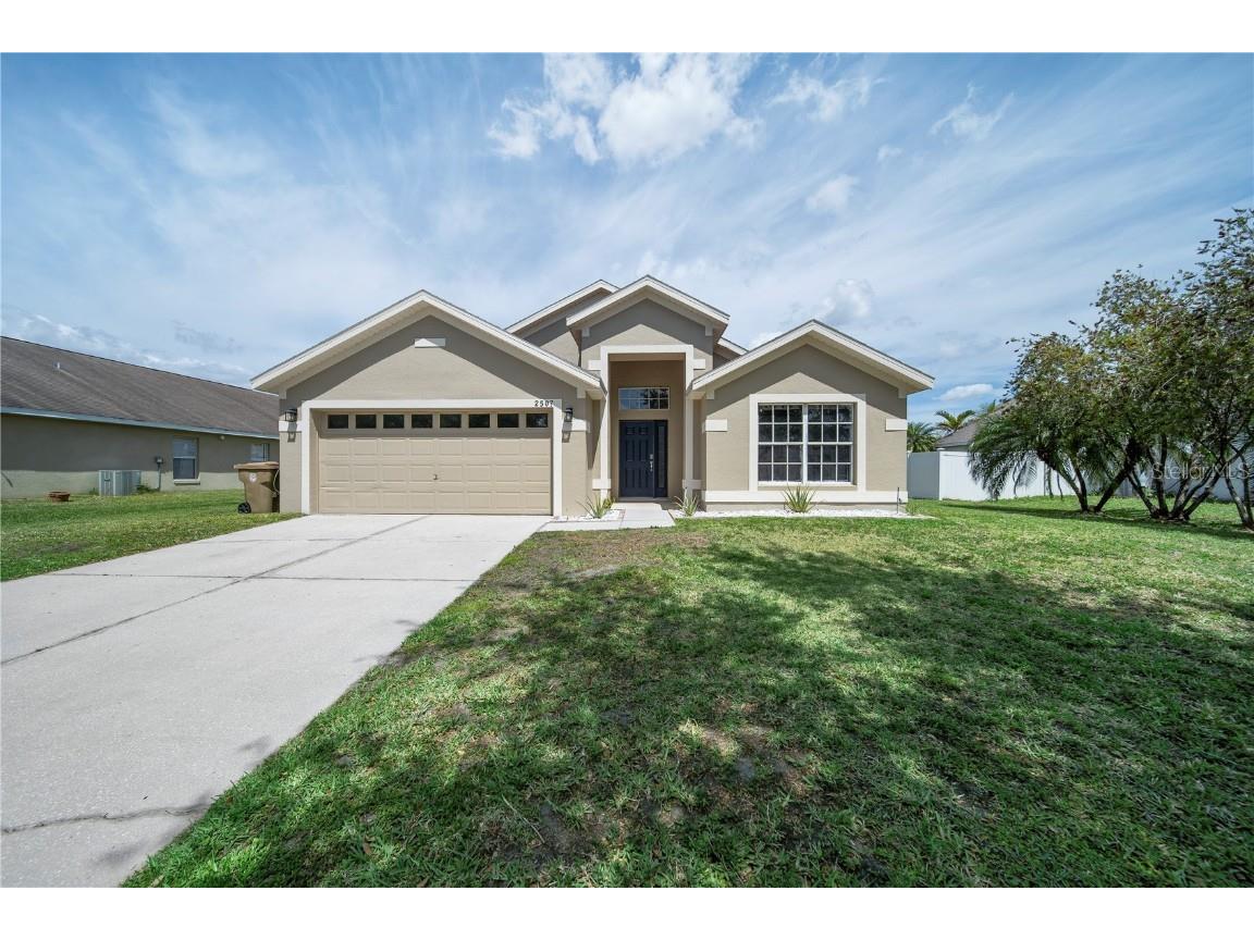 2507 Balmoral Drive Kissimmee FL 34744 S5102241 image1