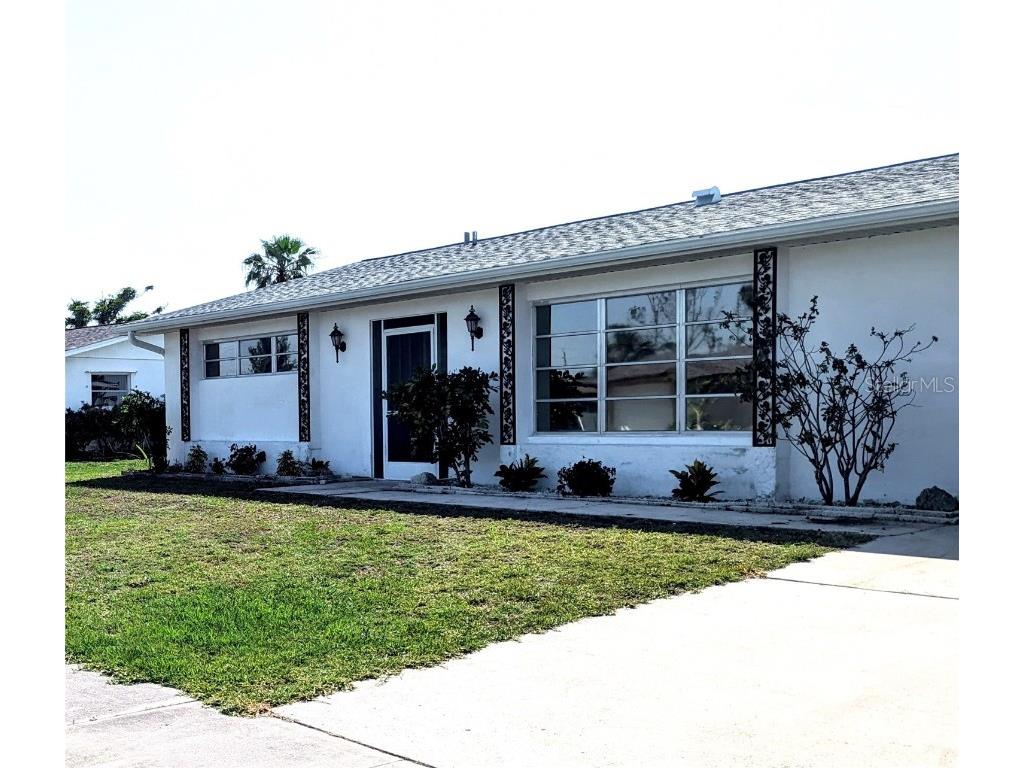 2507 Baltic Avenue Port Charlotte FL 33952 C7475204 image1