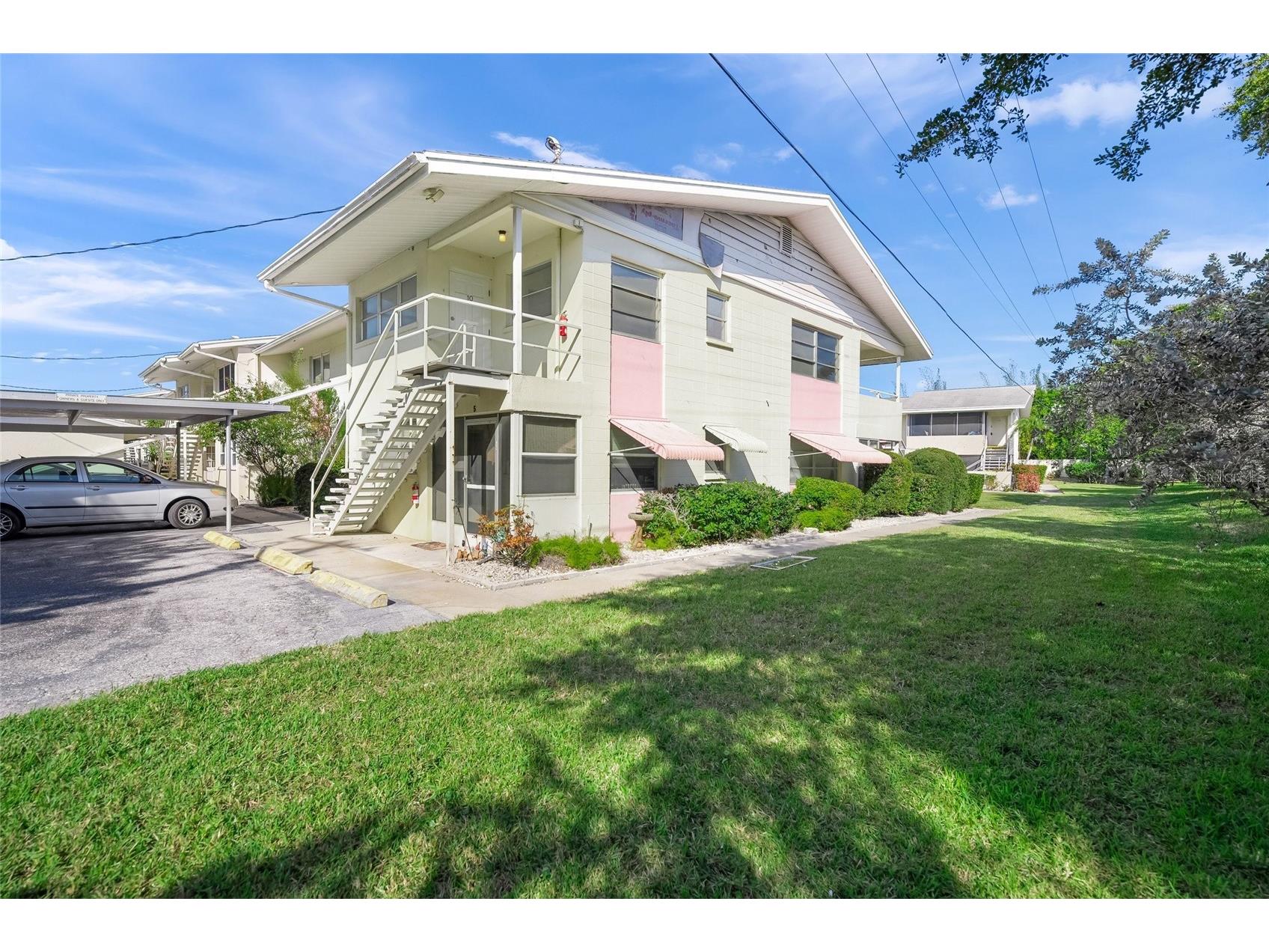 2507 Beneva Road #10 Sarasota FL 34232 A4679145 image2